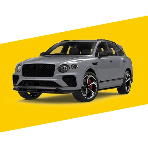 BENTAYGA 5P (2017 ACTUEL)
